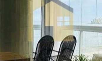 Imagem 1: Apartamento de frente para o Mar com 4 Quartos sendo 4 Suites, a venda na Praia do Morro-G