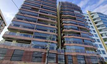 Imagem 1: Apartamento, com 4 quartos A venda sendo 4 suítes, Sala 2 ambientes, na praia do Morro Gua