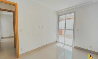 Imagem 5: Apartamento com 123,47m², linda área externa que possui piscina com deck na Praia do morro