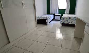 Imagem 5: Apartamento, com 4 quartos A venda sendo 4 suítes, Sala 2 ambientes, na praia do Morro Gua