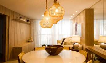 Imagem 7: APARTAMENTO A VENDA NO CENTRO DE GUARAPARI, 3 QUARTOS, 02 VAGAS, ÁREA DE LAZER COMPLETA CO