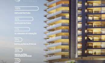 Imagem 1: Apartamento com 3 Quartos A venda na Praia do morro GUARAPARI-ES