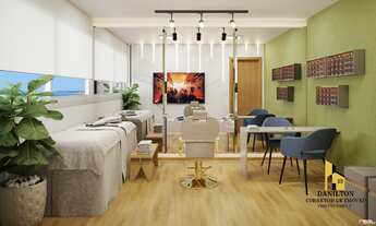 Imagem 6: Apartamentos Frente mar a venda na Prainha de Muquiçaba