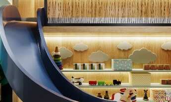 Imagem 3: Apartamentos Frente mar a venda na Prainha de Muquiçaba