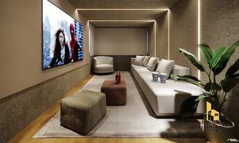 Imagem 4: Apartamentos Frente mar a venda na Prainha de Muquiçaba