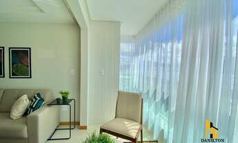 Imagem 2: Apartamento com 03 quartos A venda na Praia do morro, Finamente mobiliado e decorado GUARA