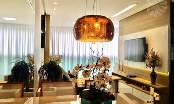 Imagem 1: Apartamento com 2 Quartos à venda, 70m² - Praia do Morro GUARAPARI-ES