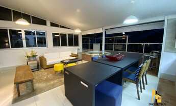 Imagem: COBERTURA DUPLEX A VENDA NO CENTRO DE GUARAPARI-ES