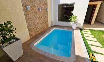 Imagem 4: Casa com 3 Quartos A venda na Praia do Morro Sendo 3 Suites, Piscina-GUARAPARI-ES