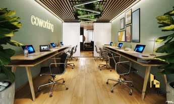 Imagem 5: Apartamentos Frente mar a venda na Prainha de Muquiçaba