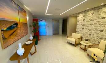 Imagem 3: Apartamento com 3 Quartos A venda na praia do Morro Pagamento Facilitado GUARAPARI-ES