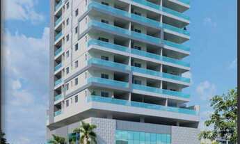 Imagem 1: Apartamento com 2 e 3 quartos A venda na Praia do Morro GUARAPRI-ES