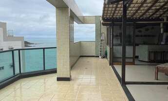 Imagem: Apartamento Cobertura com 3 Quartos A Venda