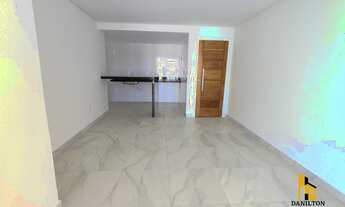 Imagem 3: Apartamento com 3 Quartos e vista para o Mar A venda na Praia do Morro em GUARAPARI-ES