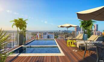 Imagem 3: Apartamento na Praia do morro com pagamento facilitado e direto com a construtora