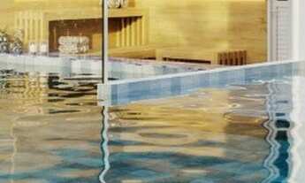 Imagem: Lançamento Residencial Antônio Gottardo