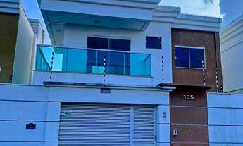 Imagem: Casa Duplex fino acabamento A vanda na Praia