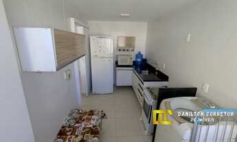 Imagem 4: Apartamento com 2 Quartos a venda na Praia do Morro Sol da Manhã GUARAPARI-ES