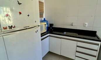 Imagem 3: Apartamento com 2 Quartos a venda na Praia do Morro Sol da Manhã GUARAPARI-ES