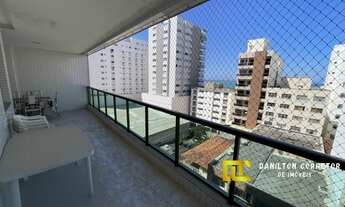 Imagem 1: Apartamento com 03 quartos A venda na Praia do Morro localização privilegiada GUARAPARI-E