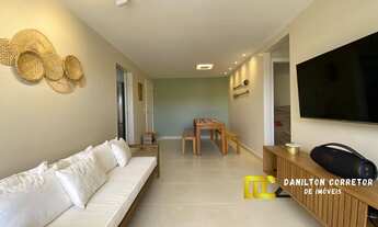 Imagem 4: APARTAMENTO A VENDA COM 2 QUARTOS NA PRAIA DO MORRO COM ÁREA LATERAL GUARARI-ES