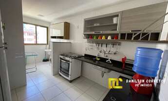 Imagem 7: Apartamento com 03 quartos A venda na Praia do Morro localização privilegiada GUARAPARI-E