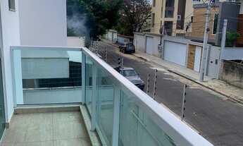 Imagem 3: Casa Duplex fino acabamento A vanda na Praia do morro com financiamento direto com a const