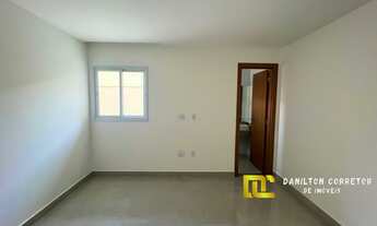 Imagem 5: Apartamento com Varanda Gourmet e área lateral na Praia do morro