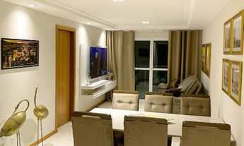 Imagem 4: Lindo apartamento Frente mar super diferenciado!