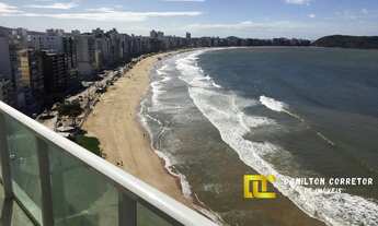 Imagem 5: Lindo apartamento Frente mar super diferenciado!