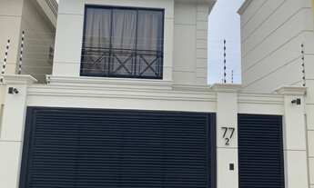 Imagem 1: Casa a venda em Condomínio de alto padrão em Guarapari