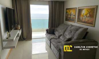 Imagem 3: Lindo apartamento Frente mar super diferenciado!