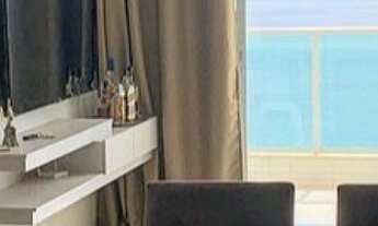 Imagem 6: Lindo apartamento Frente mar super diferenciado!