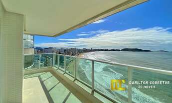 Imagem: Lindo apartamento Frente mar super diferenciado!