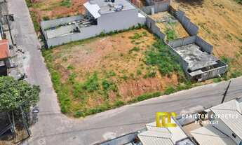 Imagem 3: LOTE ESCRITURADO NO ITAPEBUSSU COM 360 MT²