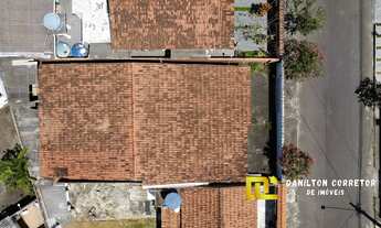 Imagem 5: CASA A VENDA PERTO DA PRAIA COM 3 QUARTOS COM 191 m² área construída