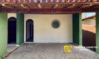 Imagem 4: CASA A VENDA PERTO DA PRAIA COM 3 QUARTOS COM 191 m² área construída