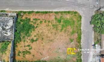 Imagem 4: LOTE ESCRITURADO NO ITAPEBUSSU COM 360 MT²