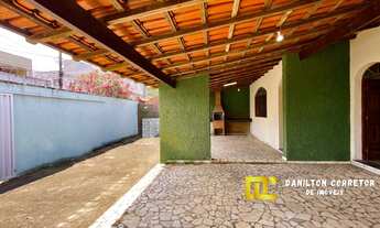 Imagem 6: CASA A VENDA PERTO DA PRAIA COM 3 QUARTOS COM 191 m² área construída