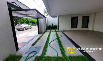 Imagem 3: CASA DUPLEX COM 4 QUARTOS E FINO ACABAMENTO A VENDA NA PRAIA DO MORRO