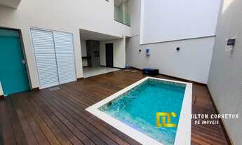 Imagem 4: CASA DUPLEX COM 4 QUARTOS E FINO ACABAMENTO A VENDA NA PRAIA DO MORRO