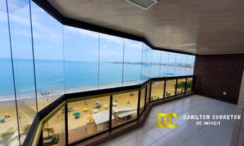 Imagem 2: APARTAMENTO FRENTE MAR COM 4 QUARTOS A VENDA ÓTIMA LOCALIZAÇÃO!