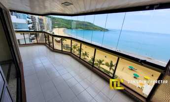 Imagem: APARTAMENTO FRENTE MAR COM 4 QUARTOS A VENDA