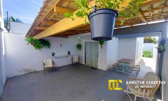 Imagem 2: CASA A VENDA EM SANTA MONICA COM QUINTAL E ÁRVORES FRUTÍFERAS (PREÇO BAIXO