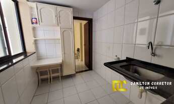 Imagem 6: APARTAMENTO FRENTE MAR COM 4 QUARTOS A VENDA ÓTIMA LOCALIZAÇÃO!