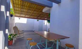 Imagem 5: CASA A VENDA EM SANTA MONICA COM QUINTAL E ÁRVORES FRUTÍFERAS (PREÇO BAIXO