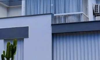 Imagem: CASA A VENDA EM SANTA MONICA COM QUINTAL