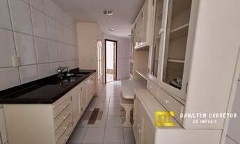 Imagem 5: APARTAMENTO FRENTE MAR COM 4 QUARTOS A VENDA ÓTIMA LOCALIZAÇÃO!