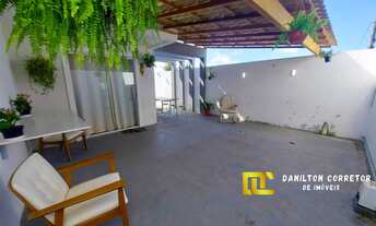 Imagem 3: CASA A VENDA EM SANTA MONICA COM QUINTAL E ÁRVORES FRUTÍFERAS (PREÇO BAIXO