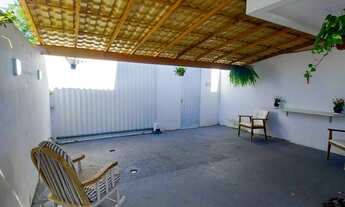 Imagem 4: CASA A VENDA EM SANTA MONICA COM QUINTAL E ÁRVORES FRUTÍFERAS (PREÇO BAIXO